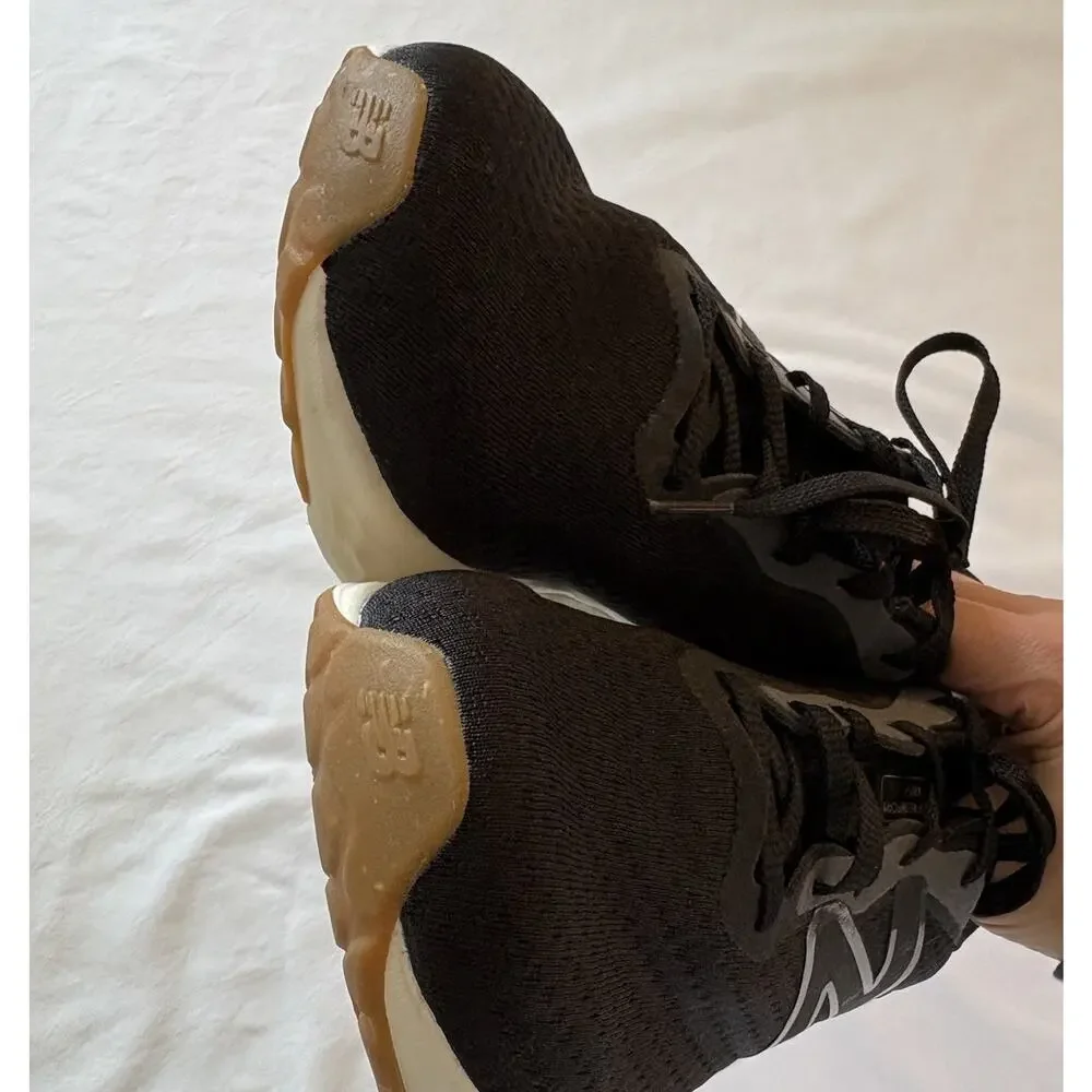 New Balance Fresh Foam Arishi v4 Running Shoes WARISEK4 Black Women’s Size 9